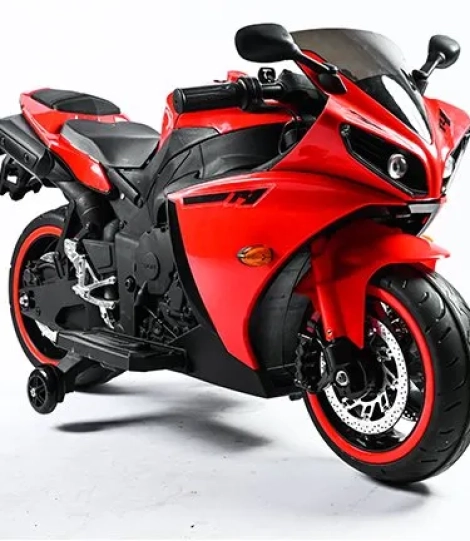 R1 BIKE