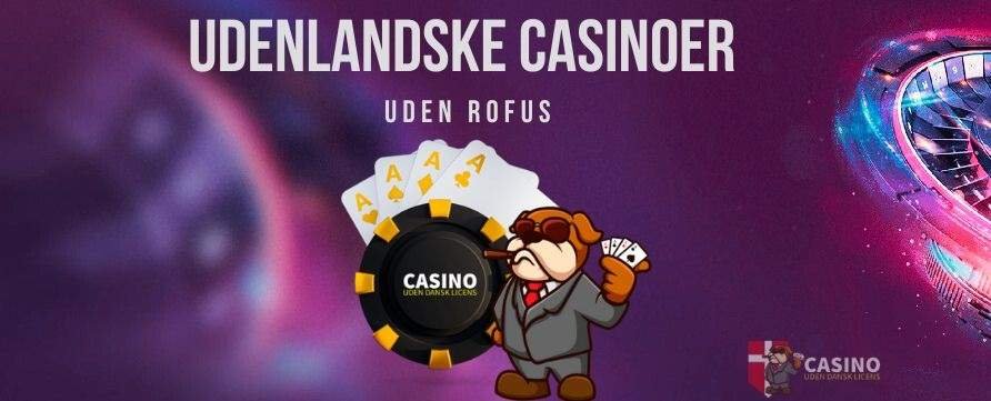 De Bedste Casinoer Uden MitID En Guide til Sikker Spil