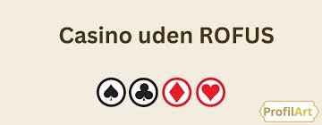 De Bedste Casinoer Uden MitID En Guide til Sikker Spil