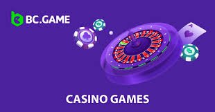 Discover Excitement at BC.Fun Casino