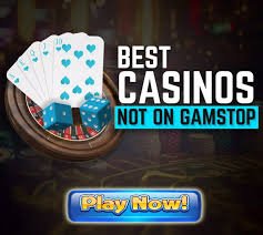 Exploring Not on Gamstop Casinos A Guide to Alternative Gaming Options Exploring Not on Gamstop Casinos A Guide to Alternative Gaming Options
