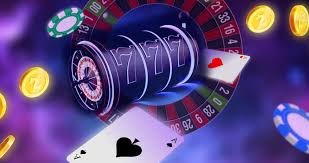 Discover the Excitement of iLucki Casino Canada Your Ultimate Online Gaming Destination