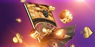 Experience the Thrill of Online Gaming at Joker Casino