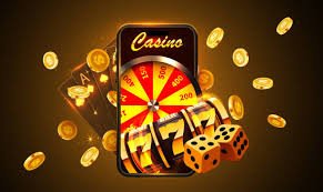 MrLucky9 Casino Your Gateway to Unforgettable Gaming Experiences