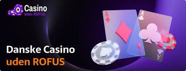 Oplev Online Casino Uden om Rufus