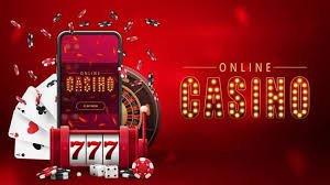 The Exciting World of Online Casinos Experience Fun and Fortune at Casino Midas