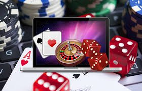 The Exciting World of Online Casinos Experience Fun and Fortune at Casino Midas