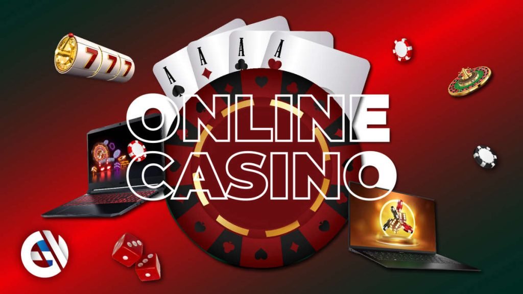 The Exciting World of Online Casinos Experience Fun and Fortune at Casino Midas